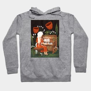 Magic of Music Hoodie